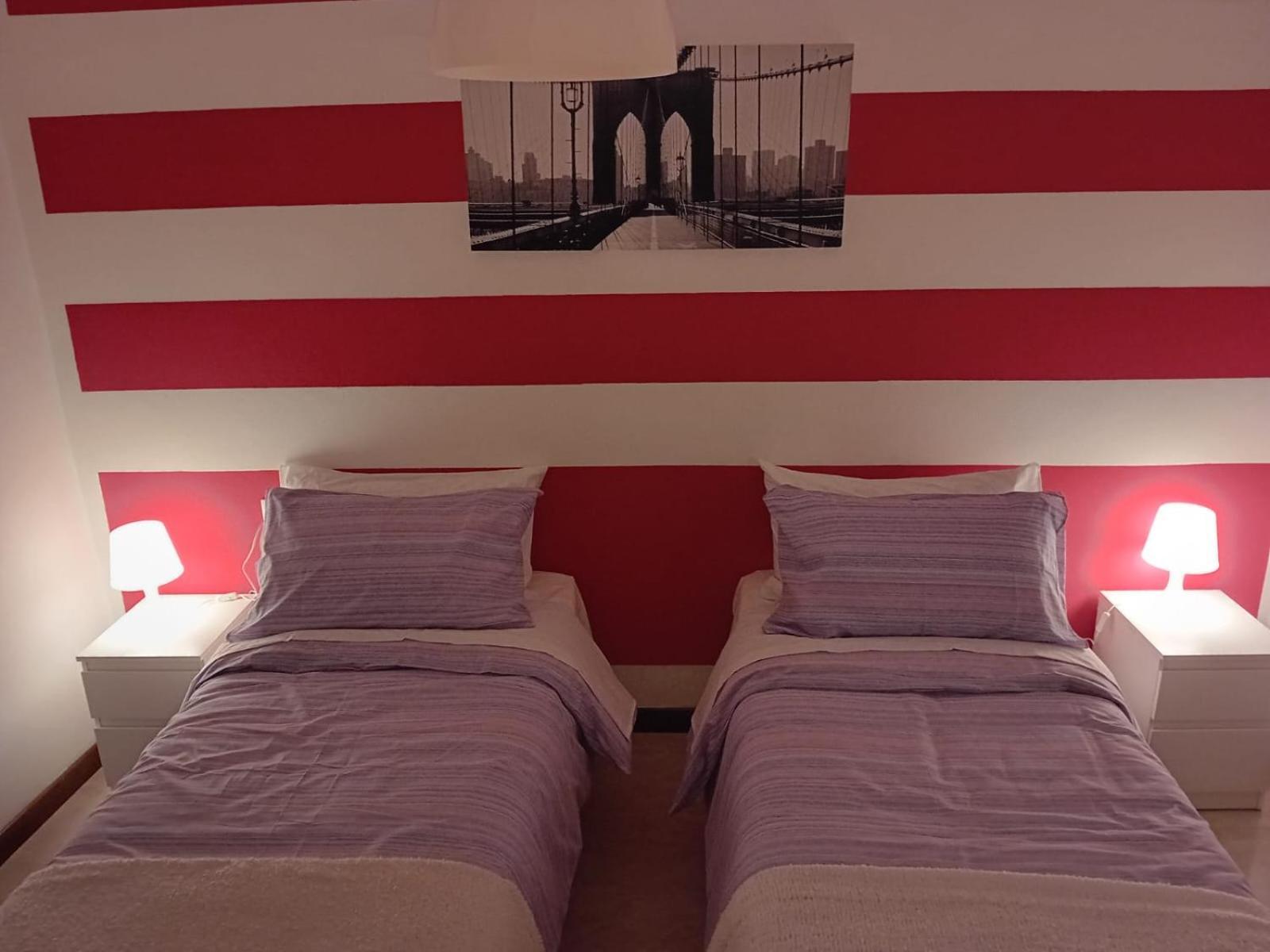 Appartamento Il Vicolo La Spezia Cinque Terre Exteriér fotografie
